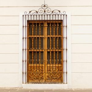 Contacto para artesanía y trabajos en metal en Murcia